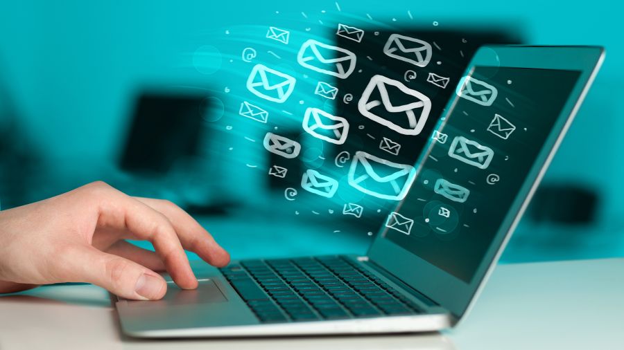 Why Email Marketing Should Be An Important Part Of Your Marketing Strategy
