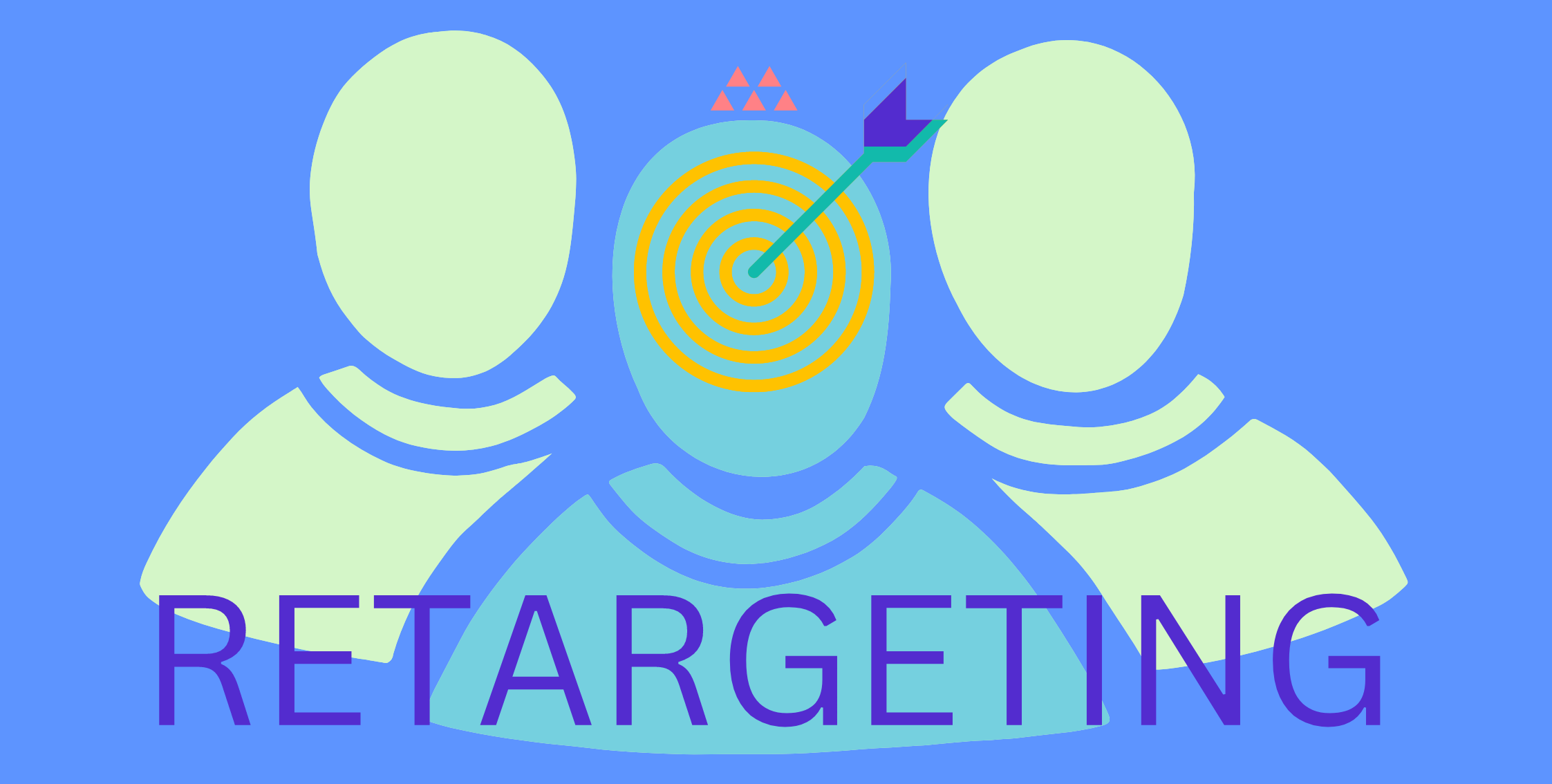 What Is Retargeting In Digital Marketing? How Does It Work?